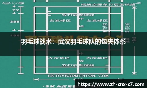 羽毛球战术：武汉羽毛球队的包夹体系